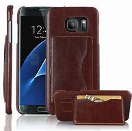 Image result for Samsung S7 Phone Case with Card Holder