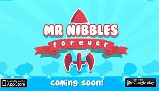Image result for Chronic Mr Nibbles