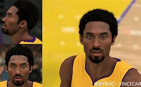 Image result for NBA 2K20 Afro Hairstyles