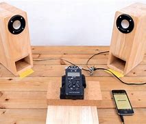 Image result for Best Speaker Box Design