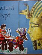 Image result for Ancient Egypt Lapbook