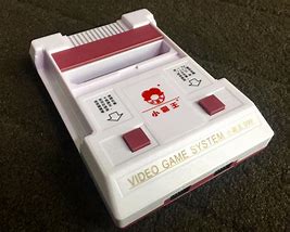 Image result for Cloned Nintendo Famicom