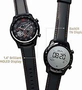 Image result for Ticwatch Pro 3 Wireless Charging