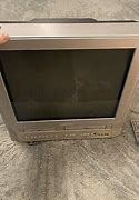 Image result for Magnavox TV/VCR Combo