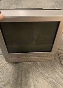 Image result for Magnavox 20 Inch CRT TV