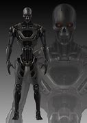 Image result for Terminator Apocalypse Robot