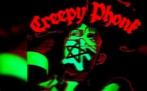 Image result for Creepy Phonk