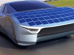 Image result for Future Solar Cars