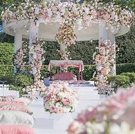 Image result for Pastel Wedding Background