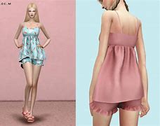 Image result for Cute Sims 4 CC