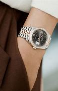 Image result for 36Mm Watch On Women's Wrist