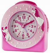 Image result for Kids Alarm Clocks for Girls