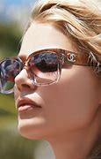 Image result for Knock Off Chanel Sunglasses