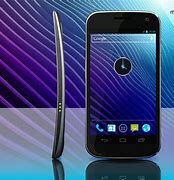 Image result for Early Nexus Curved Phone