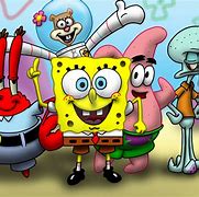 Image result for Spongebob deviantART