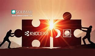 Image result for Kyocera Document Solutions Ads