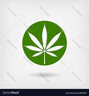 Image result for Green Weed Symbol