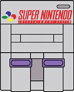 Image result for Super Nintendo SNES