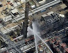 Image result for North Carolina Chemical Plant Fire