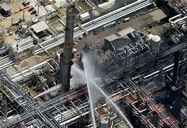 Image result for A Chemical Plant Explosion in USA