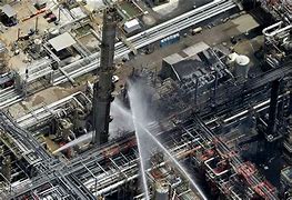 Image result for Small Chemical Fire