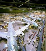 Image result for Plane Factory Exterior