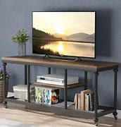 Image result for What Is Industrial TV Stand