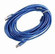 Image result for USB Printer Cable 10 Meters