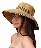 Image result for Women's Beach Hats