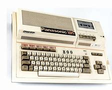 Image result for Sharp MZ-800