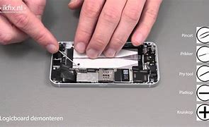 Image result for iPhone 5S Conector Home Bottom