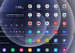 Image result for Samsung Tab S7 Screen Setup
