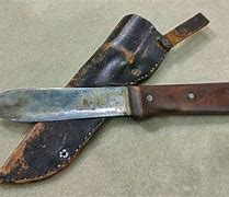 Image result for Kephart Style Knives