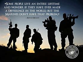 Image result for Motivating Marine Corps Quotes