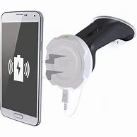 Image result for Induction Phone Charger for Car