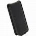 Image result for Leather Case for Sony Nwz E585