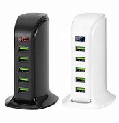 Image result for USB Charging Station for Leuchtie Easy Charge