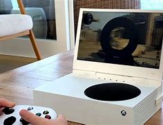 Image result for Xbox Portable Screen