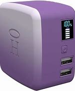 Image result for Halo Phone Charger Portable