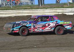 Image result for Hobby Stock Race Car