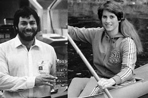 Image result for Steve Wozniak Candice Clark