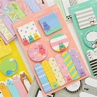 Image result for Cute Sticky Notes