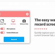 Image result for Screen Recording Extension
