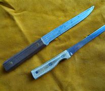 Image result for Unique Meat Knives