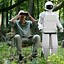 Image result for Robot and Frank