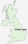 Image result for SK11 9AS