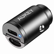 Image result for USBC Dual Car Charger