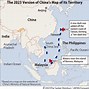 Image result for line map of china