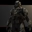 Image result for Mass Effect Character Art