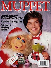 Image result for Costco Connection Magazine Muppets